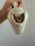 天喜不锈钢喷油壶家用厨房不挂油陶瓷内胆米白色470ML【喷倒两用】 实拍图