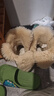 京东【手工精洗】UGG/雪地靴/绒面鞋 手工专洗 洗鞋服务 限1双 实拍图