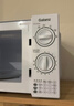 格兰仕（Galanz）变频微波炉家用 一级能效省电 经典转盘加热 双旋便捷操作 D4变频款（D4W0） 实拍图