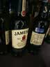 尊美醇（Jameson）爱尔兰 调和型威士忌 洋酒 威士忌花果香 进口威士忌 500ml*6瓶装 实拍图