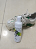 优洁士小白鞋清洁剂洗鞋刷鞋擦鞋神器球鞋运动鞋鞋面鞋边去污去渍清洗剂 【干湿两用经典款】小白鞋清洗剂100ml*1瓶 实拍图