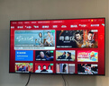 小米（MI）REDMI智能电视 A50 50英寸 144Hz高刷 【推荐看看65/75英寸】2GB+32GB L50RB-RAE 实拍图