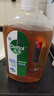 滴露（Dettol）消毒液洗衣衣物消毒水750mL 除螨杀菌春节大扫除 灭杀甲流感 非84 实拍图