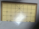 得力（deli）中国象棋套装折叠防水棋盘棋游儿童益智娱乐亲子生态原木开学礼物 实拍图