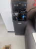 海尔（Haier）小海星茶吧机饮水机家用烧水壶一体自动上水下置水桶全自动智能茶吧柜 温热款HCBZ-S13年会采购 实拍图