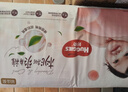 好奇（Huggies）铂金装小桃裤纸尿裤NB84片(5kg以下)尿不湿【透爽散热】 实拍图