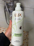 力士（LUX）【田曦薇同款】小苍兰蓬松去屑洗发水470g  香氛洗发水第一名 实拍图