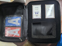 猛龙掼蛋专用发牌机扑克自动发牌器带掼蛋桌垫手提箱收纳户外露营套装 实拍图