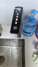 海尔（Haier）净水器鲜活水pro+1200G6年进口反渗透RO膜过滤膜触控龙头双出水厨房专用台下母婴直饮净水机R883 实拍图