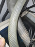 松宝（sobo）鱼缸潜水泵过滤器循环造浪增氧泵水族箱抽水泵鱼缸家用换水器 60W 实拍图