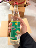 牛栏山 陈酿 白牛二 白瓶 口粮酒 浓香风格 52度 500ml*12瓶 整箱装 实拍图