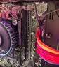 金士顿（Kingston）FURY 32GB DDR5 5200 台式机内存条 Beast野兽系列 骇客神条 白色款 实拍图