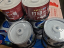 铼德(RITEK) 可打印一号 CD-R 52速700M 空白光盘/光碟/刻录盘 桶装50片 实拍图