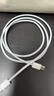 Apple/苹果 60W USB-C数据线-1米 type-c苹果充电线手机数据线 苹果17充电线iphone17充电线 实拍图
