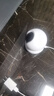 萤石 监控摄像头C6C CP1无线家用监控器Wifi高清室内360度云台旋转语音对讲  手机远程视频 CP1 400万极清版 官方标配+30天云存储 实拍图