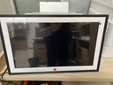 KODAK柯达 1561P 数码相框15.6英寸高清电子相册摆台触摸屏智能照片显示屏可挂墙 黑色 实拍图