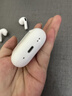 UKL【华强北顶配丨Air4代降噪款】蓝牙耳机适配苹果无线2025新款半入耳式金榜iphone17/16/15/14pods4 【原版正装全功能主动降噪版】 【主动降噪+空间音頻+三真电量】 实拍图