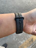 小米（MI）手环9Pro黑色 智能手环 高精度运动健康 睡眠呼吸暂停监测 心率血氧监测运动手环送男友送女友 实拍图