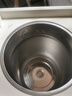 美的（Midea）小魔方电热水瓶饮水机食品级316L热水壶新款全自动断电智能保温恒温一体可拆家用大容量母婴20FPro 实拍图