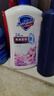 舒肤佳健康净护沐浴露 樱花香1kg 沐浴乳液 男女士通用新旧包装随机 实拍图