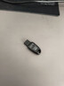 闪迪（SanDisk）64GB USB3.2 U盘 CZ550黑色 读速100MB/s 安全加密 数据恢复 学习办公电脑车载 高速大容量优盘 实拍图