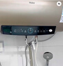 海尔（Haier）国家补贴电热水器60升 PD3 金刚无缝胆终身免换镁棒一级能效节能省电储水式大水量家用京东自营 实拍图