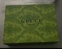 古驰（GUCCI）口红绒雾哑光505唇釉208化妆品套装唇釉情人节礼物送女生女友礼盒 【热卖】绒雾口红 25#古驰红 实拍图