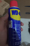 WD-40除锈剂润滑wd40门锁润滑油机械防锈油螺丝螺栓松动剂铁锈清洁神器 实拍图