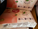 好奇（Huggies）铂金装小桃裤纸尿裤XXL28片(15kg以上)尿不湿【透爽散热】 实拍图