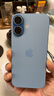 Apple/苹果 iPhone 17 256GB 青雾蓝色 支持移动联通电信5G 双卡双待手机 实拍图