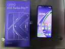 OPPO K13 Turbo Pro 12GB+512GB 黑武士 变频主动散热风扇 第四代骁龙8s 5G防水游戏OPPO手机 国家补贴 实拍图