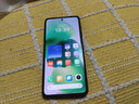 小米 REDMI K80 国家补贴 第三代骁龙 8 6550mAh大电池 澎湃OS 汐月蓝 16GB+1TB 红米5G手机 实拍图