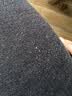 欧迪芬（Ordifen）100纯羊毛填充保暖裤女棉裤加绒加厚护膝青少年老年东北打底绒裤 实拍图