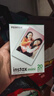 富士（FUJIFILM）instax迷你拍立得相机专用3寸拍立得相纸适用mini7+/7c/7s/11/40/90/99/evo/12/41/25/70等型号 20张白边相纸+皮卡丘贴纸*2+魔法咒语 实拍图