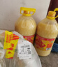 鲁花 【保真菜籽油】食用油 低芥酸特香菜籽油 5L  /桶   实拍图