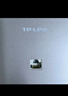 普联（TP-LINK）AX3000双频千兆面板AP全屋wifi6无线mesh组网PoE供电AC管理TL-XAP3002GI-PoE深空银薄款易展版 实拍图