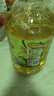 金龙鱼 食用油 非转基因 物理压榨玉米油6.18L（蕴含植物甾醇） 实拍图