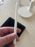 Apple/苹果 Pencil Pro 磁吸触控笔手写笔苹果笔电容笔书写绘画ipad笔 适用于iPad Pro/Air/mini机型 实拍图