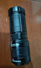 神火（SupFire）变焦手电筒强光超长续航野外生存超亮远射军迷你家小型户外专用灯 实拍图