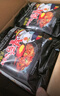 三养（SAMYANG）火鸡面三养速食方便面袋装 700g(140g*5)泡面拌面早餐零食 实拍图