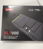 联想（Lenovo）1TB SSD固态硬盘m.2接口(NVMe协议)PCIe4.0 x4 拯救者sl7000 40Pro读速高达7200MB/s 实拍图