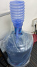 手动桶装水抽水器饮水机手压式按压式吸水器压水器小型家用 1个装 实拍图