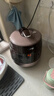 苏泊尔（SUPOR）【厨房好年货】全自动智能预约电压力锅5L触控家用煲汤球釜内胆SY-50YC9001Q电饭煲高压锅4-6人 实拍图