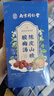 南同四海京仁堂酸梅汤原料包200g凉茶搭乌梅山楂桂花中药包酸梅汤原材料包 实拍图