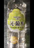 三得利 沁葡水 白葡萄味饮料 蜂蜜水 550ml*15瓶整箱装 实拍图