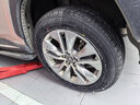 赛轮液体黄金轮胎/汽车轮胎225/60R18 104V C01适配博越/丰田/奇骏 实拍图