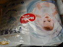 好奇（Huggies）金装拉拉裤XXL74(15kg以上)尿不湿【速干不易红】 实拍图