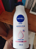 妮维雅（NIVEA）孙颖莎同款天然VC美白身体乳女士温润透白润肤乳液400ml情人节礼 实拍图