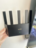 Tenda腾达路由器WiFi7云霄BE3600家用千兆穿墙王信号增强器全屋Mesh组网信号放大器BE3L 实拍图