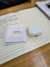 Apple/苹果 AirPods 4(支持主动降噪)搭配无线充电盒(USB-C)苹果耳机 蓝牙耳机适用iPhone/iPad 四代 实拍图